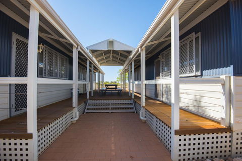 RAC Exmouth Cape Holiday Park - Accommodation Bookings 25