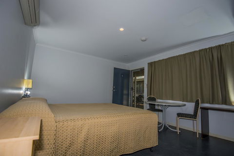 RAC Exmouth Cape Holiday Park - Accommodation Bookings 28