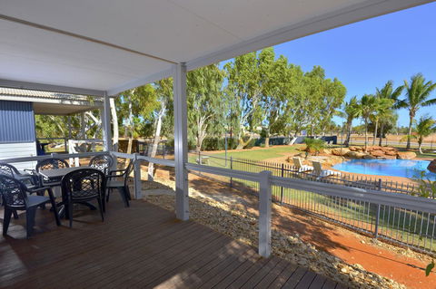 RAC Exmouth Cape Holiday Park - Accommodation Bookings 40