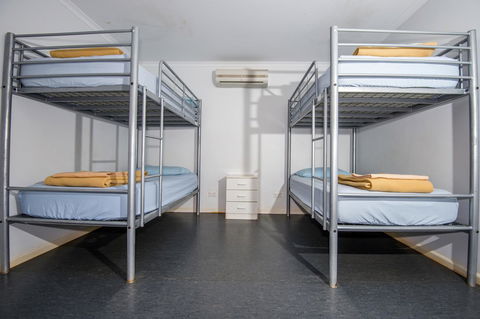 RAC Exmouth Cape Holiday Park - Accommodation Bookings 30