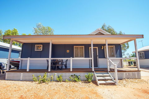RAC Exmouth Cape Holiday Park - Accommodation Bookings 34