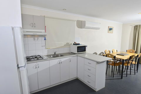 RAC Exmouth Cape Holiday Park - Accommodation Bookings 44