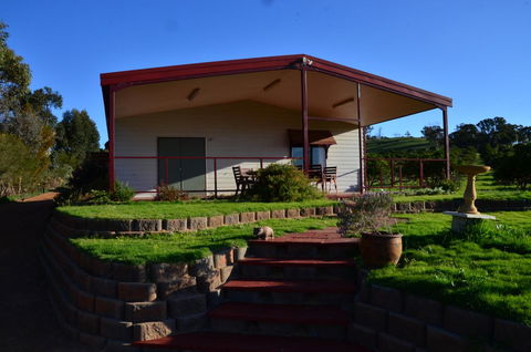 Bindoon's Windmill Farm - Accommodation Bookings 1