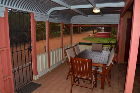 Bindoon's Windmill Farm - Accommodation Bookings 6