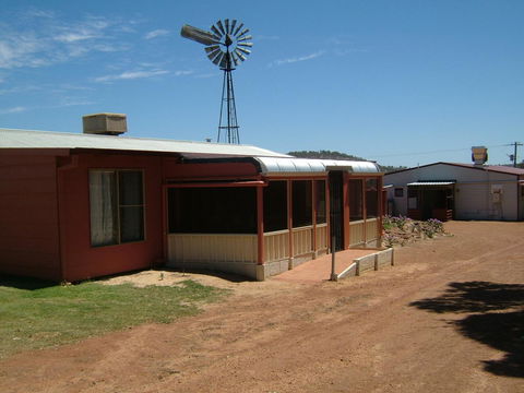 Bindoon's Windmill Farm - Accommodation Bookings 0