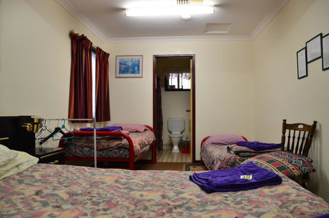 Bindoon's Windmill Farm - Accommodation Bookings 7