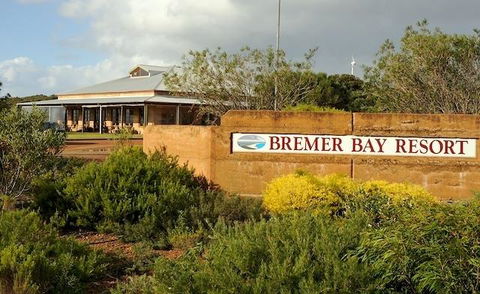 Bremer Bay Resort - Accommodation Bookings 0