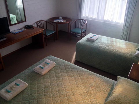 Bremer Bay Resort - Accommodation Bookings 6