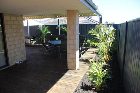 Byford House On The Scarp - Accommodation Bookings 16