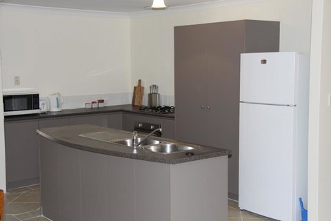 Byford House On The Scarp - Accommodation Bookings 2