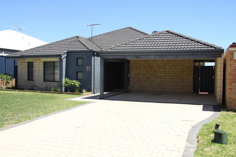 Byford House On The Scarp - Accommodation Bookings 20
