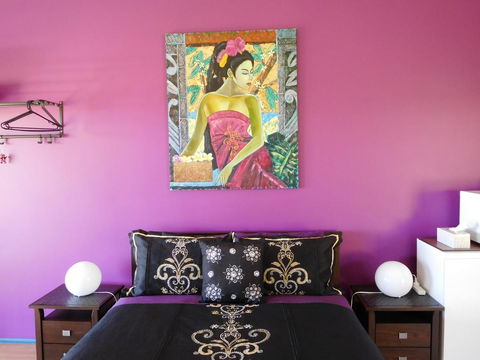 Tanen Farm - Accommodation Bookings 1