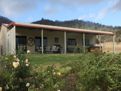 Tanen Farm - Accommodation Bookings 5