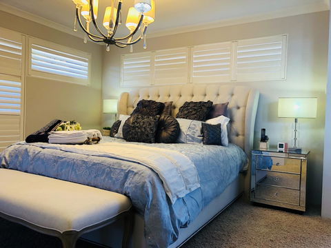 Magnificent Beach Retreat - Accommodation Bookings 7