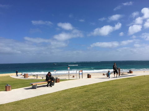 Magnificent Beach Retreat - Accommodation Bookings 32