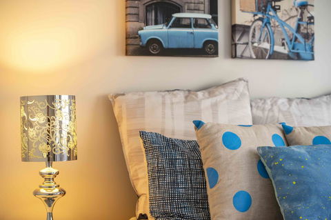 Magnificent Beach Retreat - Accommodation Bookings 15