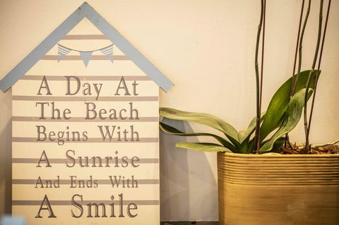 Magnificent Beach Retreat - Accommodation Bookings 21