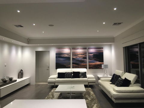 Magnificent Beach Retreat - Accommodation Bookings 28