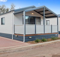 Jurien Bay Tourist Park