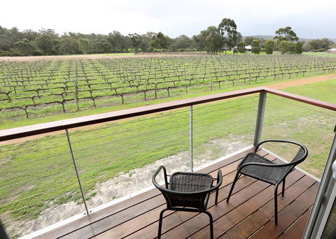 Lot113 Vineyard Accommodation - Accommodation Bookings 6