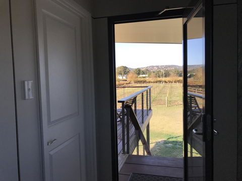 Lot113 Vineyard Accommodation - Accommodation Bookings 1