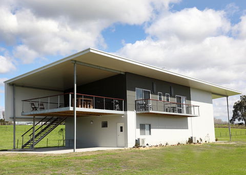 Lot113 Vineyard Accommodation - Accommodation Bookings 0