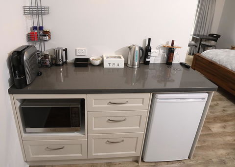 Lot113 Vineyard Accommodation - Accommodation Bookings 2