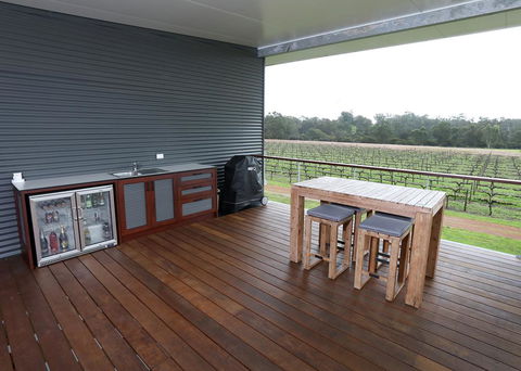 Lot113 Vineyard Accommodation - Accommodation Bookings 7