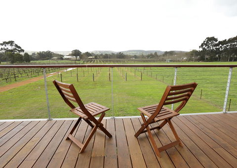 Lot113 Vineyard Accommodation - Accommodation Bookings 5