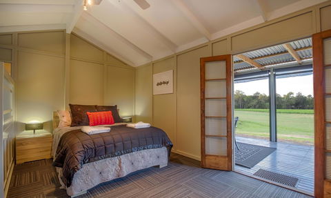 Windfall Estate Vineyard Cottage - Accommodation Bookings 1