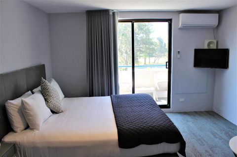 Atrium Hotel Mandurah - Accommodation Bookings 7