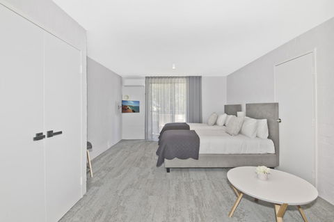 Atrium Hotel Mandurah - Accommodation Bookings 23