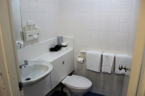 Atrium Hotel Mandurah - Accommodation Bookings 6