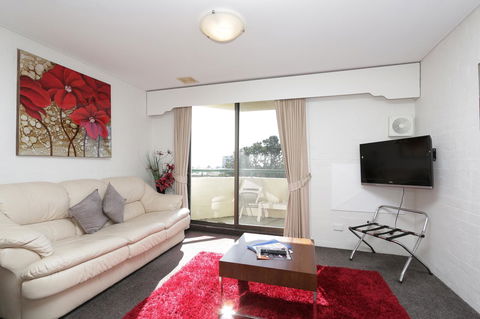 Atrium Hotel Mandurah - Accommodation Bookings 42