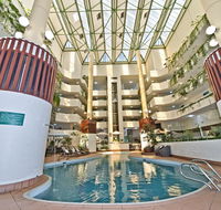 Atrium Hotel Mandurah - Accommodation Bookings