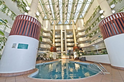 Atrium Hotel Mandurah - Accommodation Bookings 0