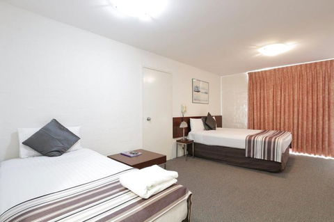 Atrium Hotel Mandurah - Accommodation Bookings 1