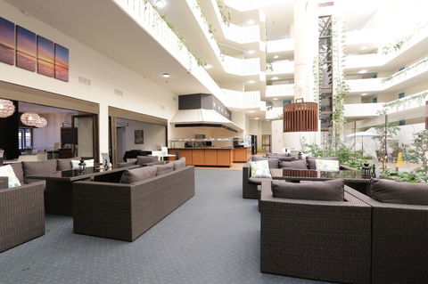 Atrium Hotel Mandurah - Accommodation Bookings 31