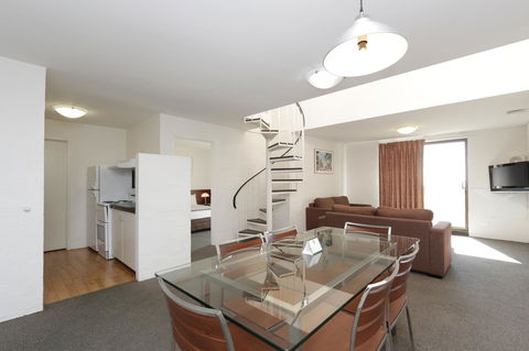 Atrium Hotel Mandurah - Accommodation Bookings 17