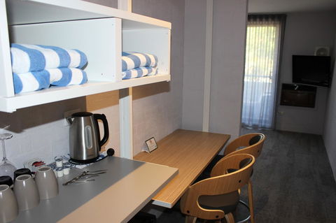 Atrium Hotel Mandurah - Accommodation Bookings 11