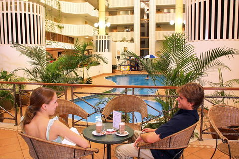 Atrium Hotel Mandurah - Accommodation Bookings 18