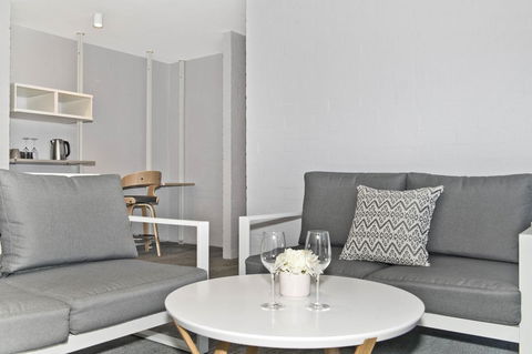 Atrium Hotel Mandurah - Accommodation Bookings 22