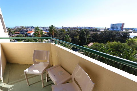 Atrium Hotel Mandurah - Accommodation Bookings 19