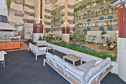 Atrium Hotel Mandurah - Accommodation Bookings 15
