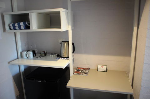 Atrium Hotel Mandurah - Accommodation Bookings 9