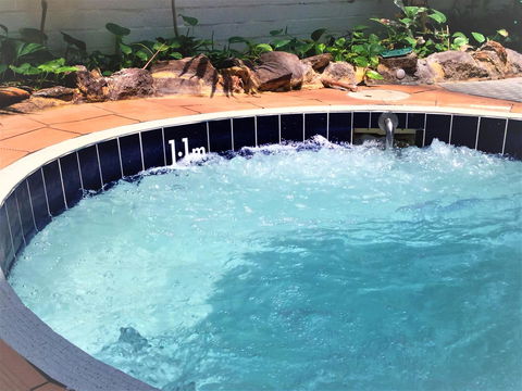 Atrium Hotel Mandurah - Accommodation Bookings 24