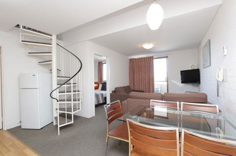 Atrium Hotel Mandurah - Accommodation Bookings 21