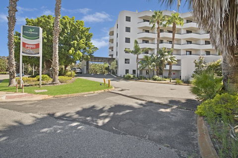 Atrium Hotel Mandurah - Accommodation Bookings 28