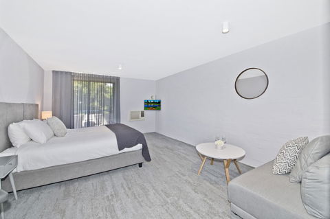 Atrium Hotel Mandurah - Accommodation Bookings 14