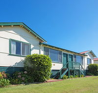 Augusta Hotel Motel - Accommodation Bookings